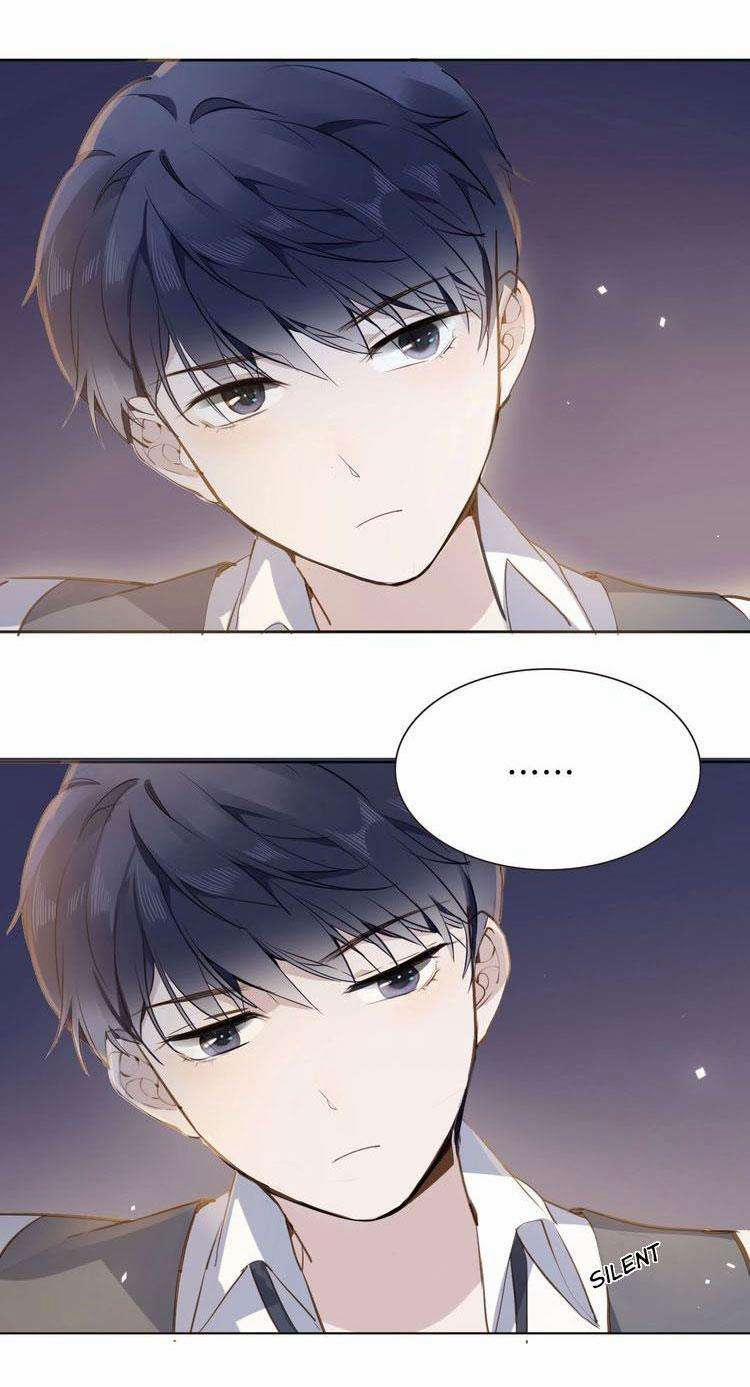 Cách Tạo Ra Một Công Chúa 10 trang 23