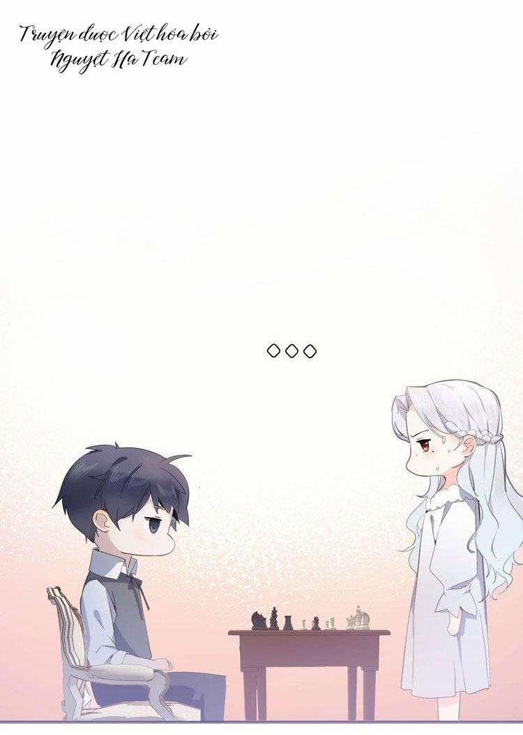 Cách Tạo Ra Một Công Chúa 10 trang 24