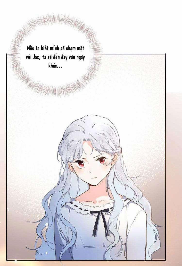 Cách Tạo Ra Một Công Chúa 10 trang 25