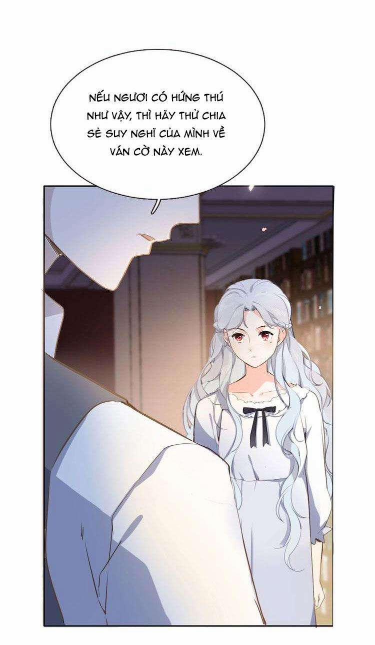 Cách Tạo Ra Một Công Chúa 10 trang 27