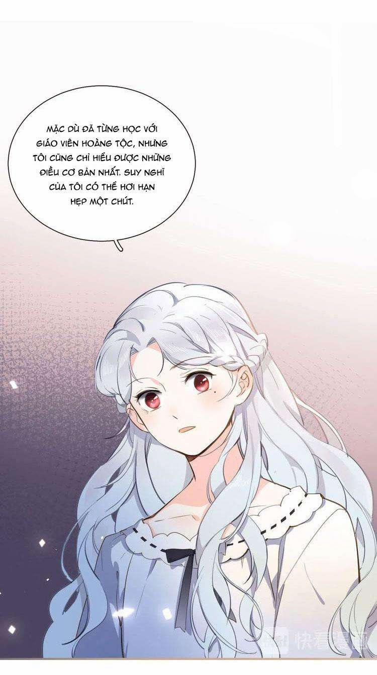 Cách Tạo Ra Một Công Chúa 10 trang 28