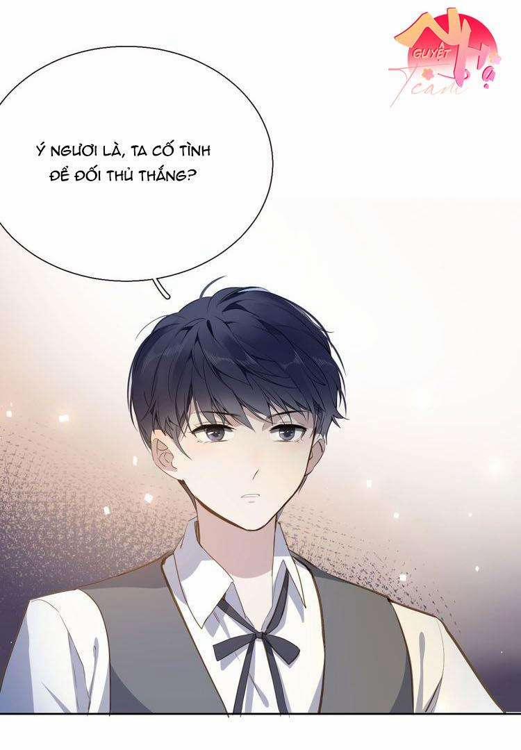 Cách Tạo Ra Một Công Chúa 10 trang 30