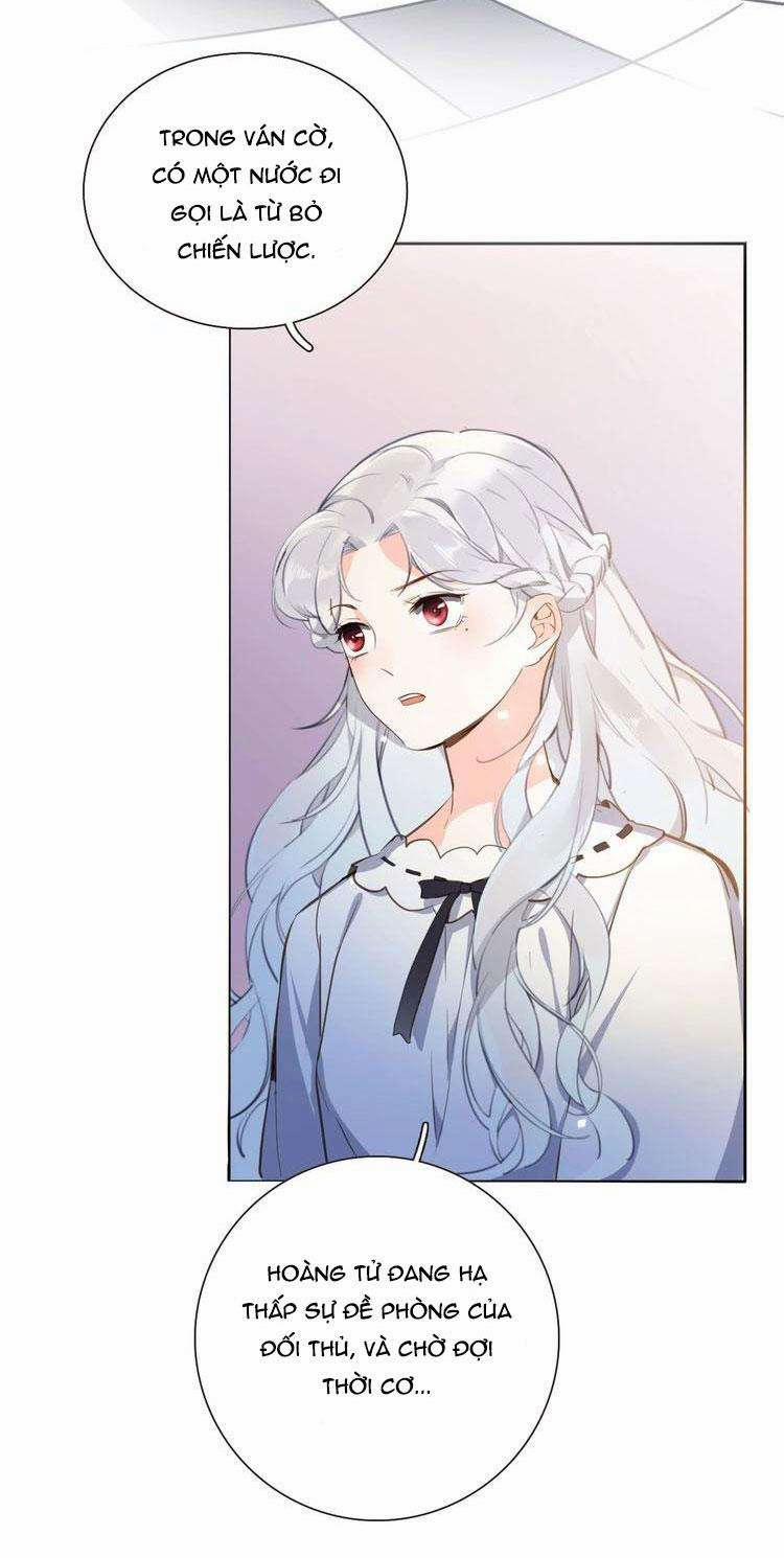 Cách Tạo Ra Một Công Chúa 10 trang 32