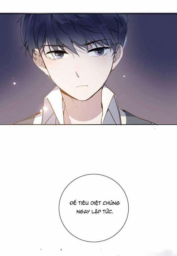 Cách Tạo Ra Một Công Chúa 10 trang 33