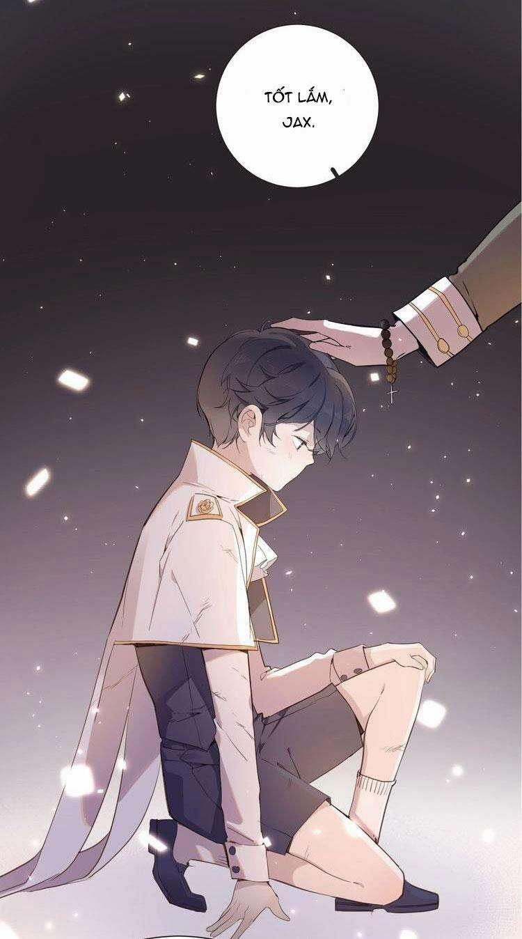 Cách Tạo Ra Một Công Chúa 10 trang 35