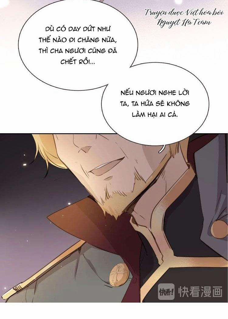 Cách Tạo Ra Một Công Chúa 10 trang 36