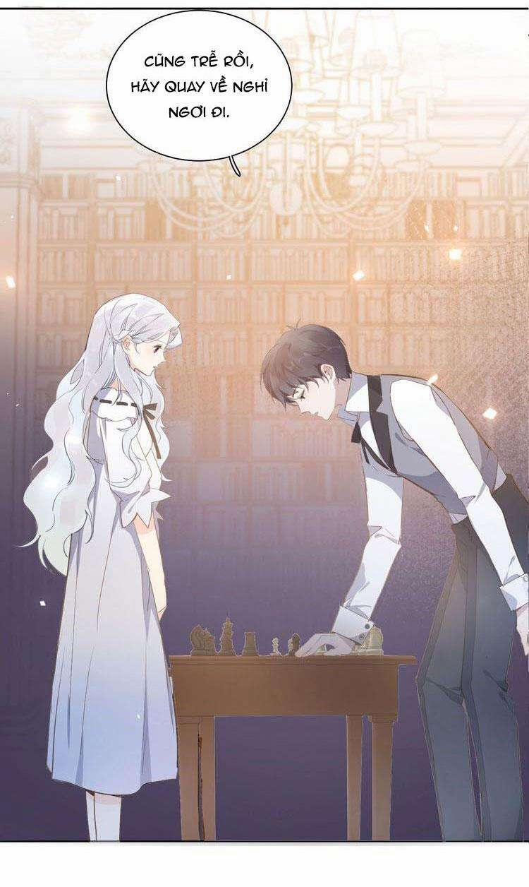 Cách Tạo Ra Một Công Chúa 10 trang 43