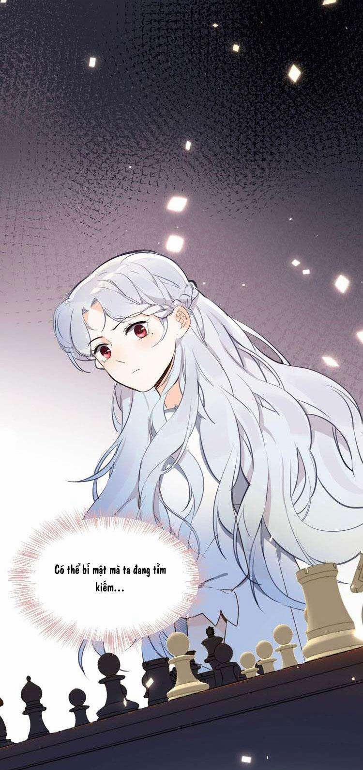 Cách Tạo Ra Một Công Chúa 10 trang 46