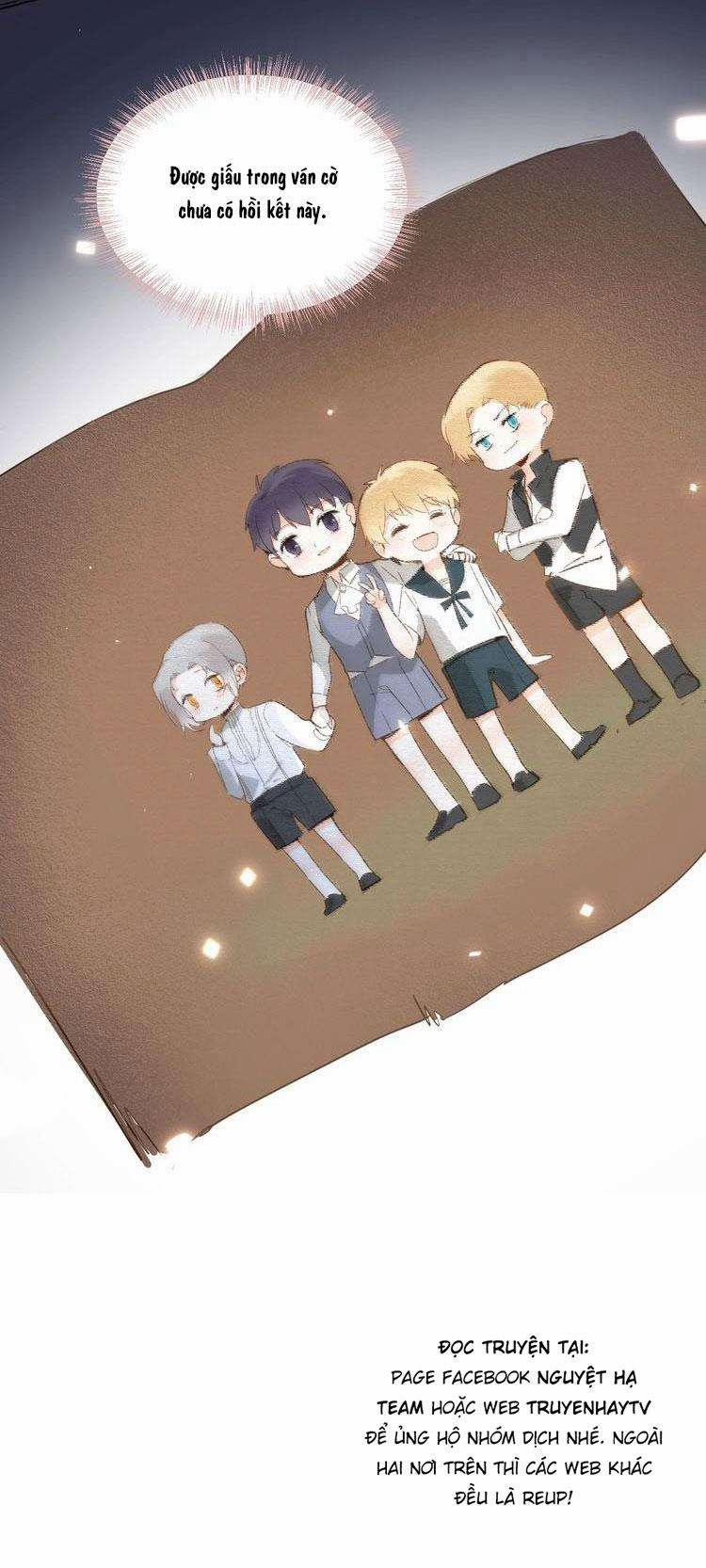 Cách Tạo Ra Một Công Chúa 10 trang 47