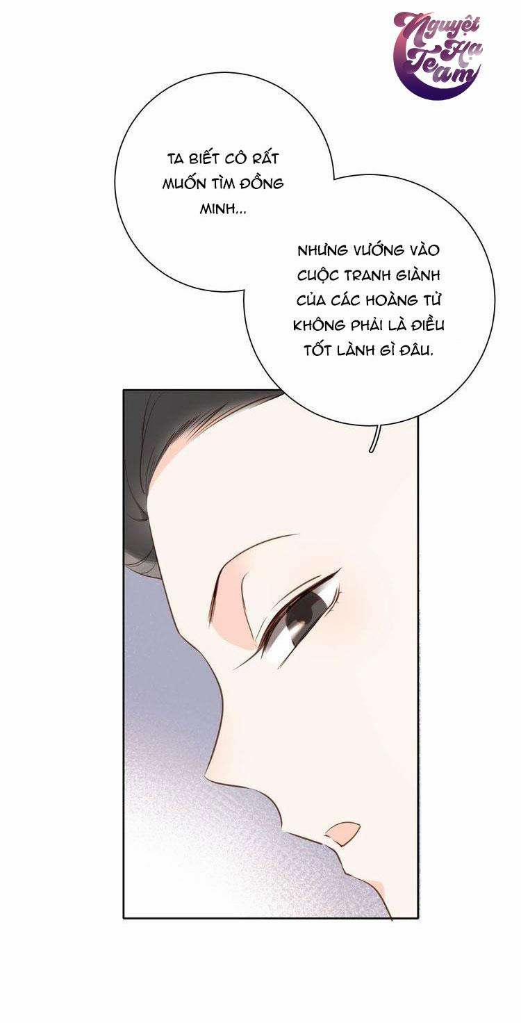 Cách Tạo Ra Một Công Chúa 10 trang 6