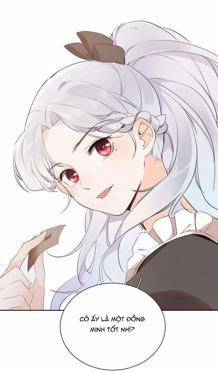 Cách Tạo Ra Một Công Chúa 10 trang 8