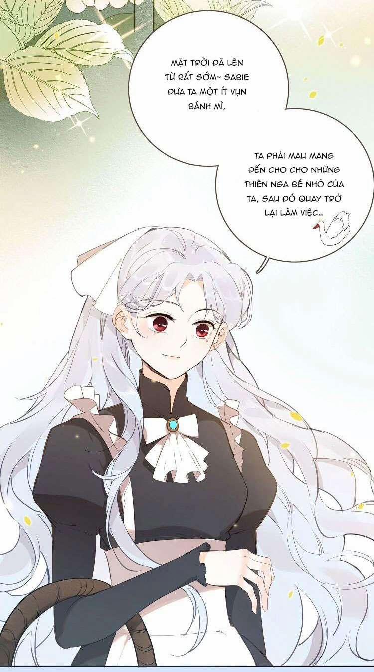 Cách Tạo Ra Một Công Chúa 11 trang 1