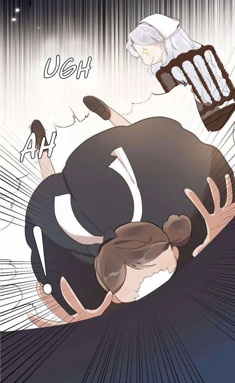 Cách Tạo Ra Một Công Chúa 11 trang 11