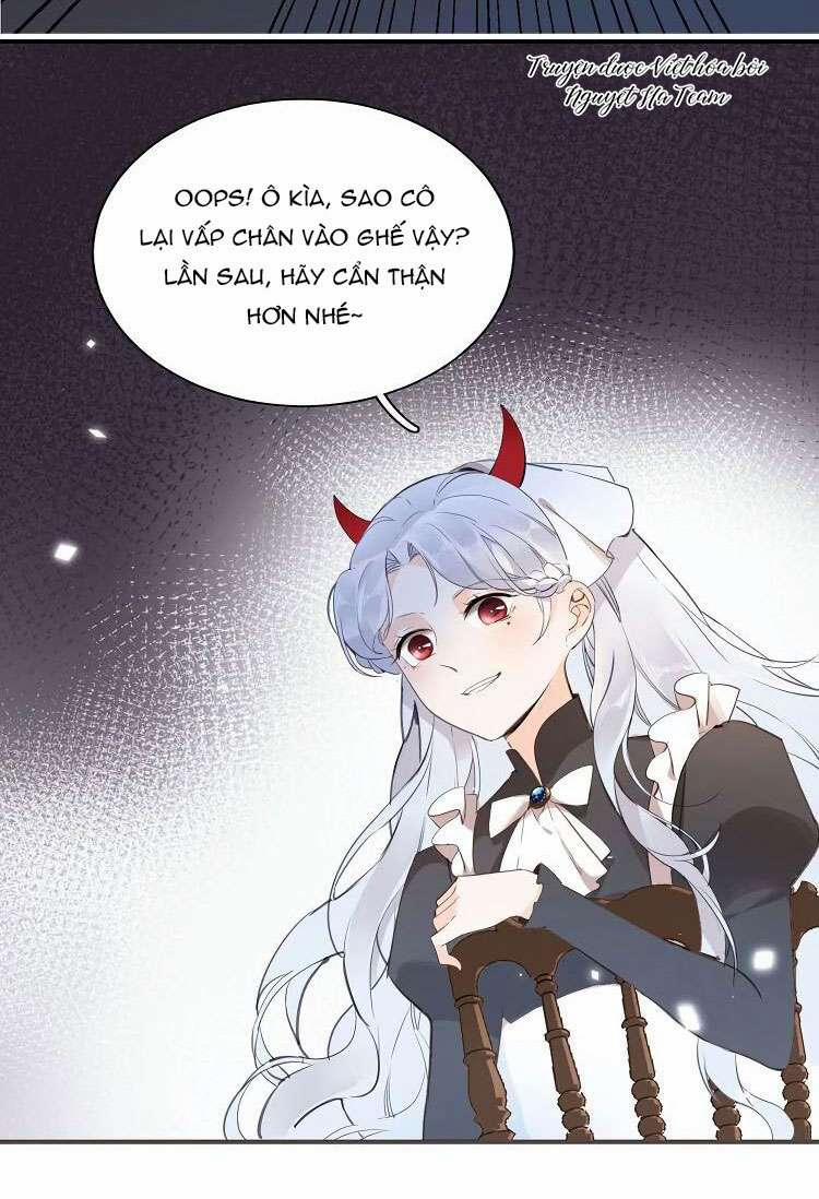 Cách Tạo Ra Một Công Chúa 11 trang 12