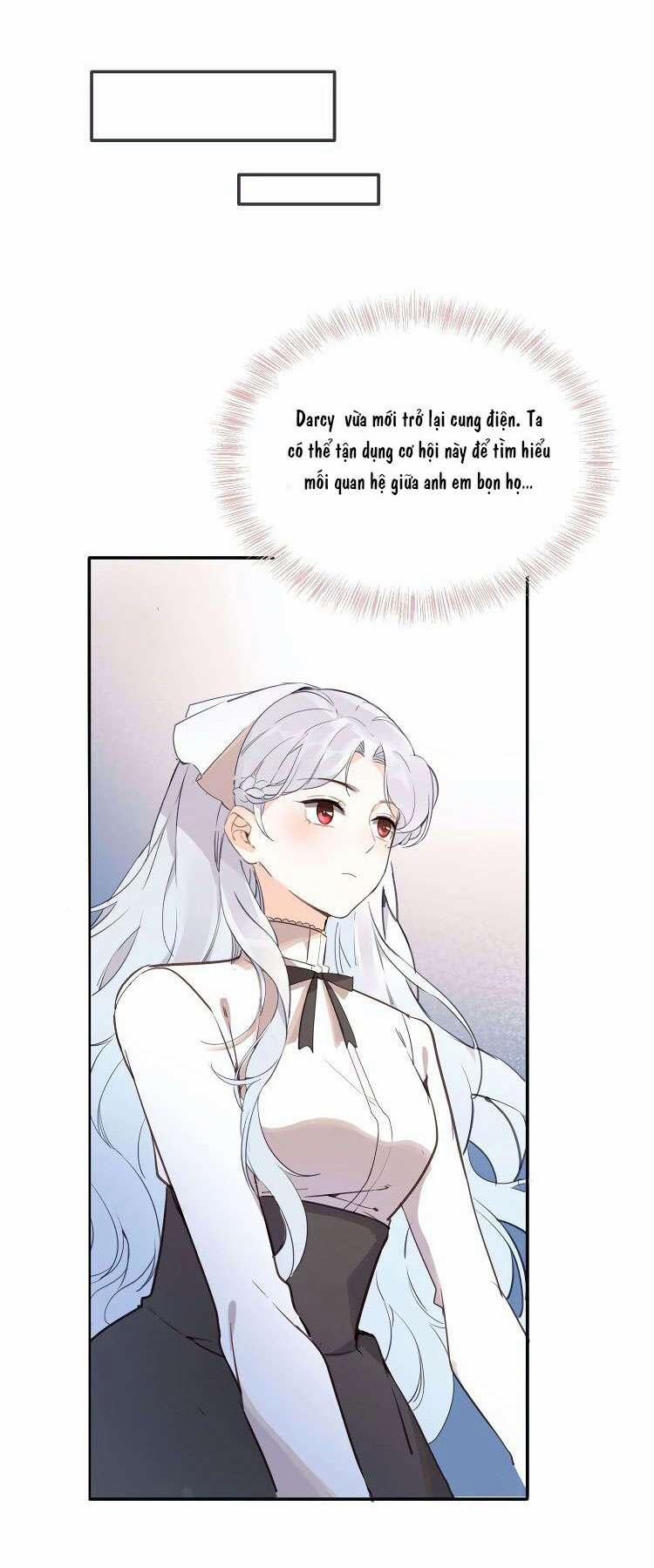 Cách Tạo Ra Một Công Chúa 11 trang 16