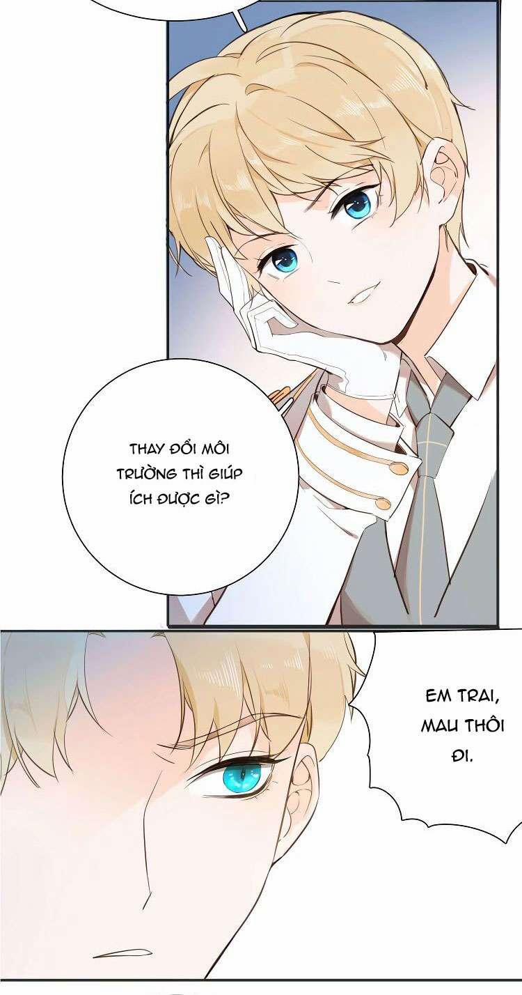 Cách Tạo Ra Một Công Chúa 11 trang 21