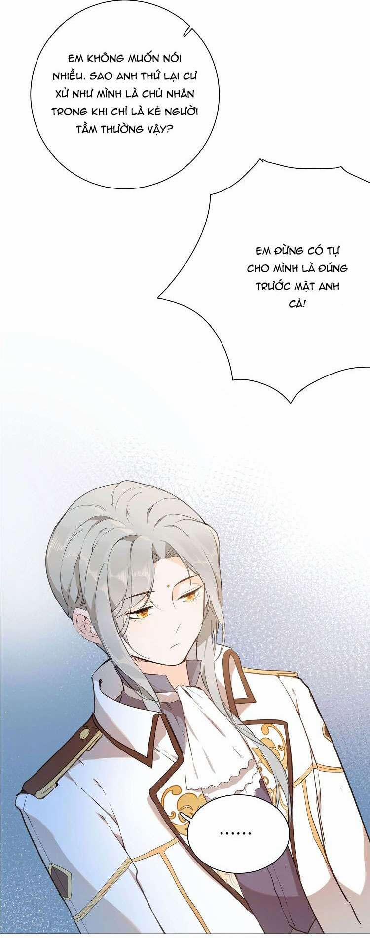 Cách Tạo Ra Một Công Chúa 11 trang 22