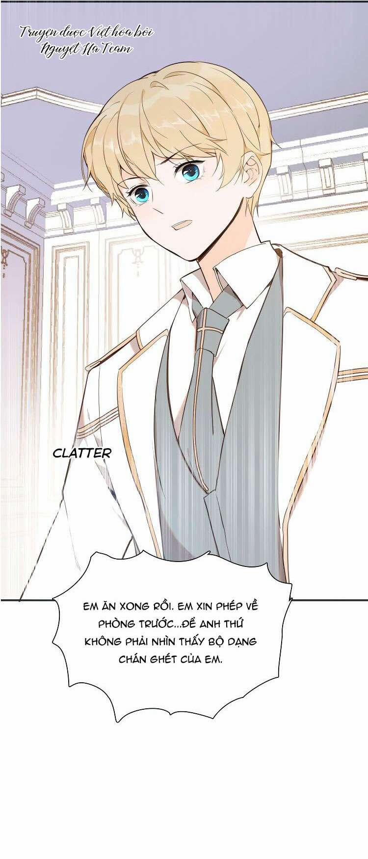 Cách Tạo Ra Một Công Chúa 11 trang 23