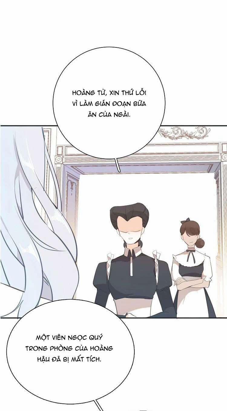 Cách Tạo Ra Một Công Chúa 11 trang 25