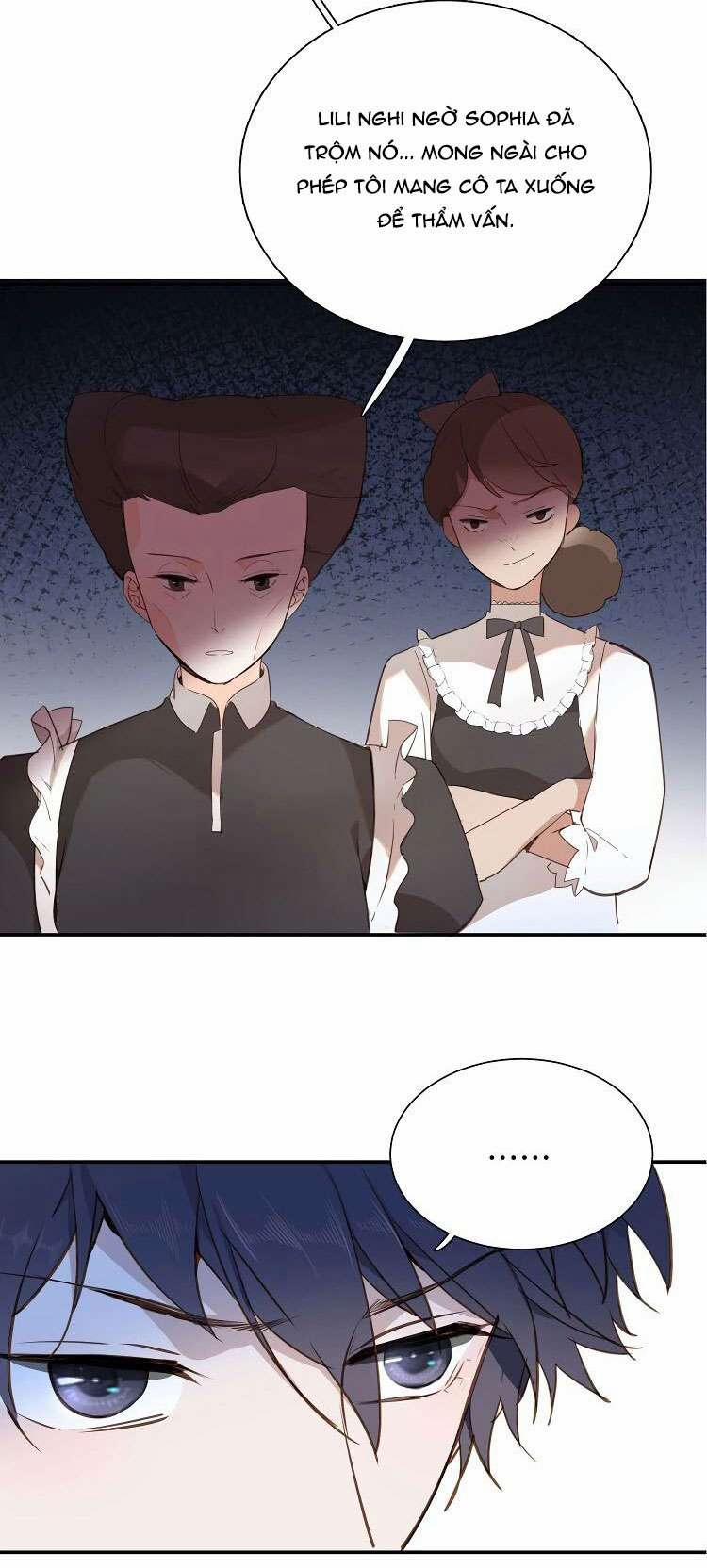 Cách Tạo Ra Một Công Chúa 11 trang 26