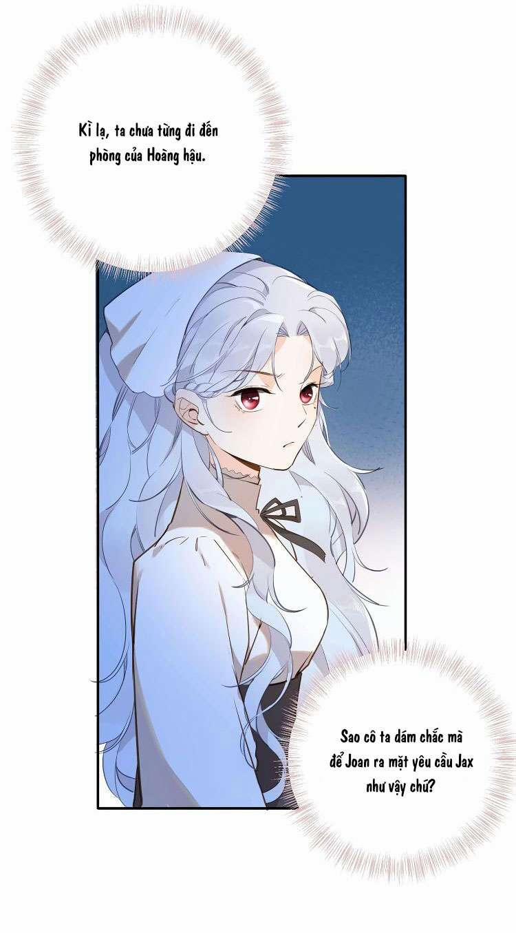 Cách Tạo Ra Một Công Chúa 11 trang 27