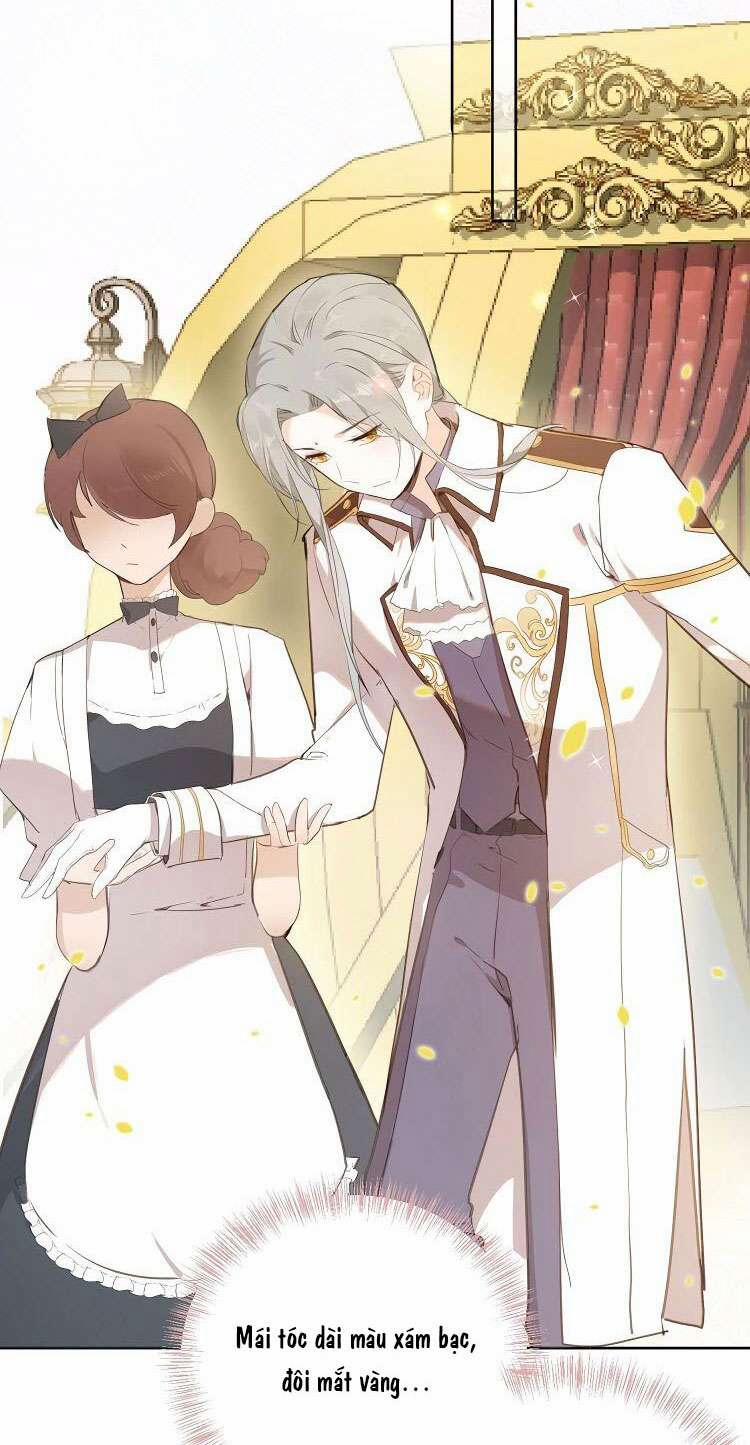 Cách Tạo Ra Một Công Chúa 11 trang 3