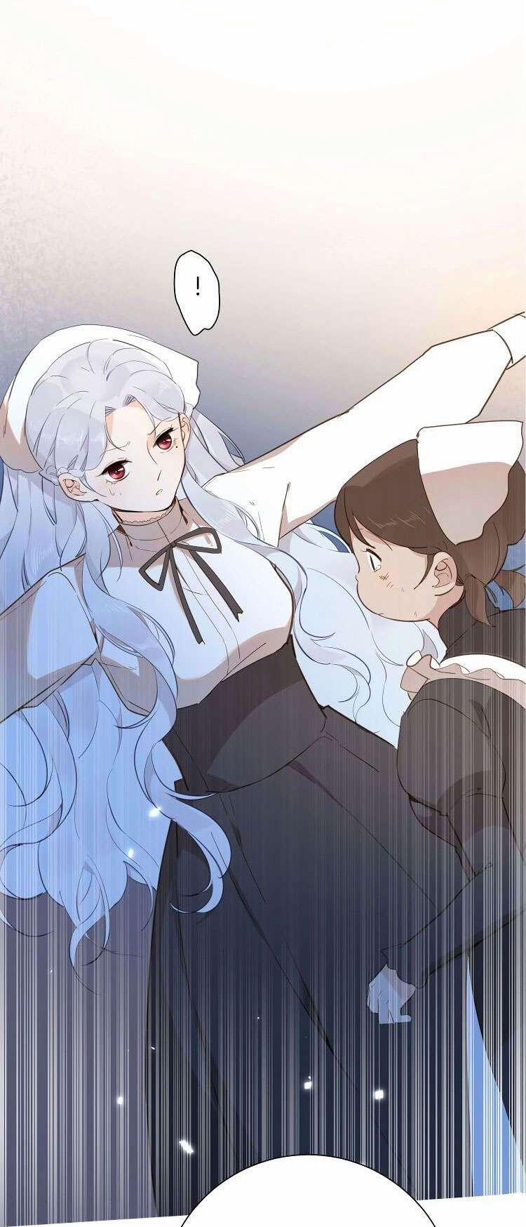 Cách Tạo Ra Một Công Chúa 11 trang 30