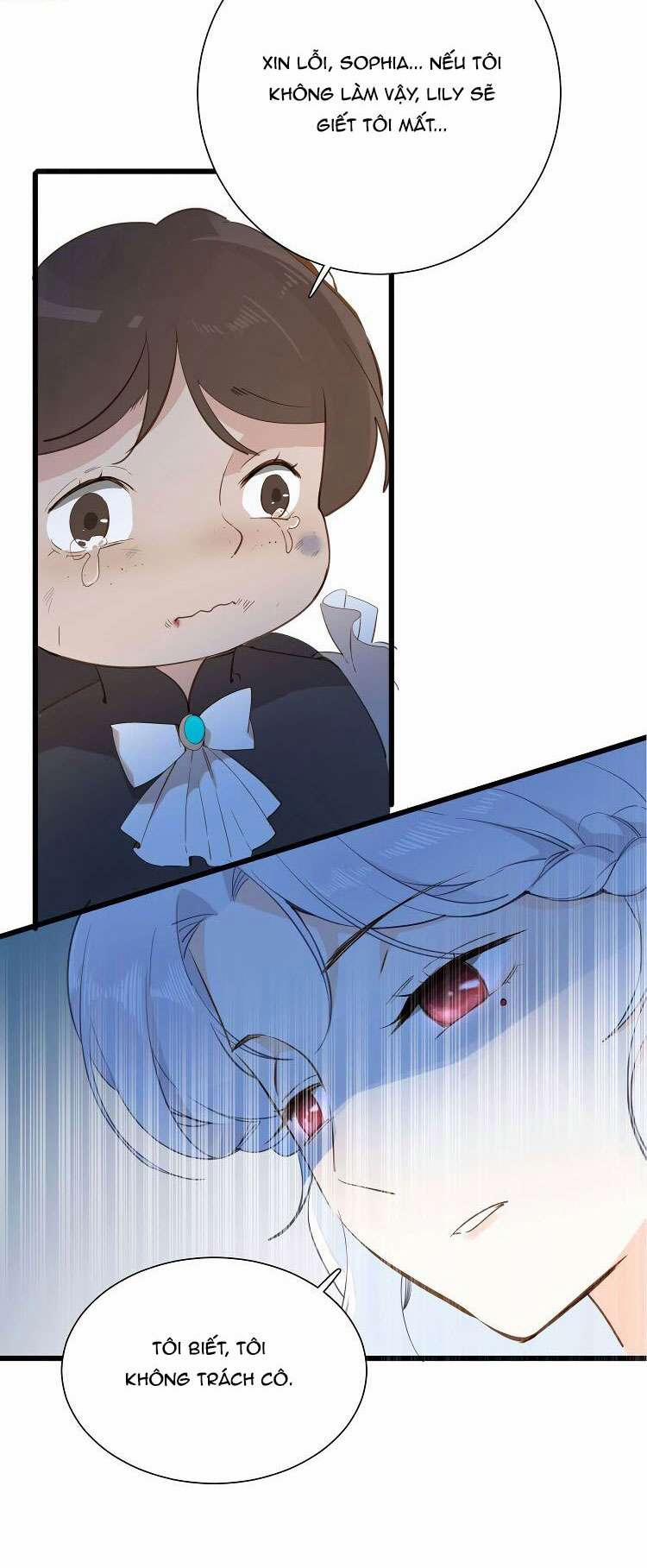 Cách Tạo Ra Một Công Chúa 11 trang 31