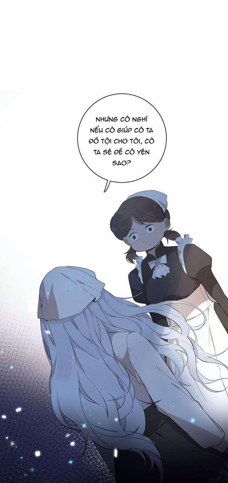 Cách Tạo Ra Một Công Chúa 11 trang 32