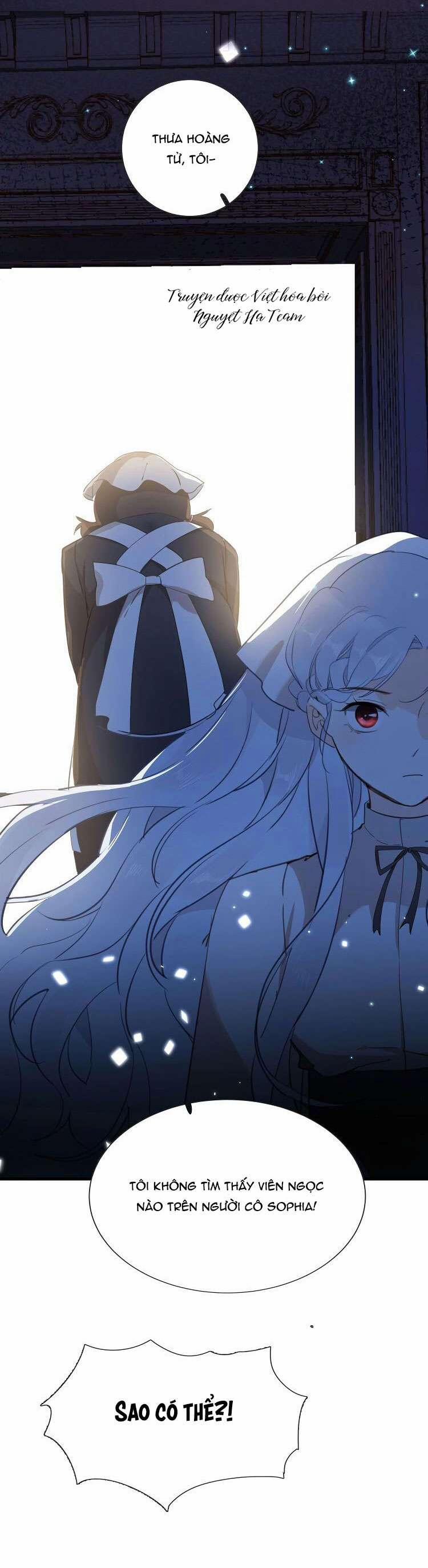 Cách Tạo Ra Một Công Chúa 11 trang 35