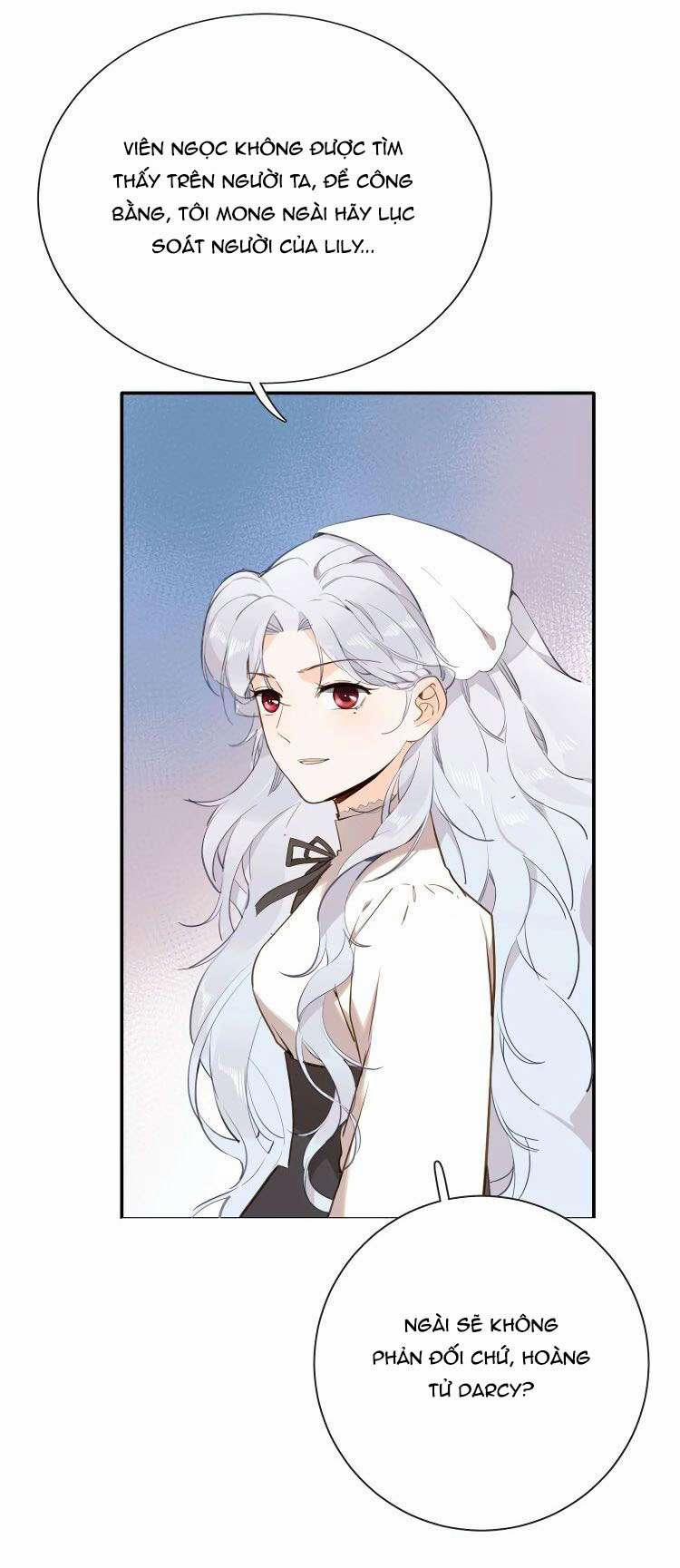 Cách Tạo Ra Một Công Chúa 11 trang 36