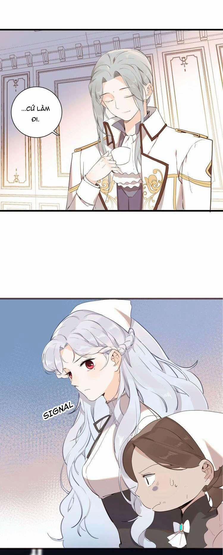 Cách Tạo Ra Một Công Chúa 11 trang 37