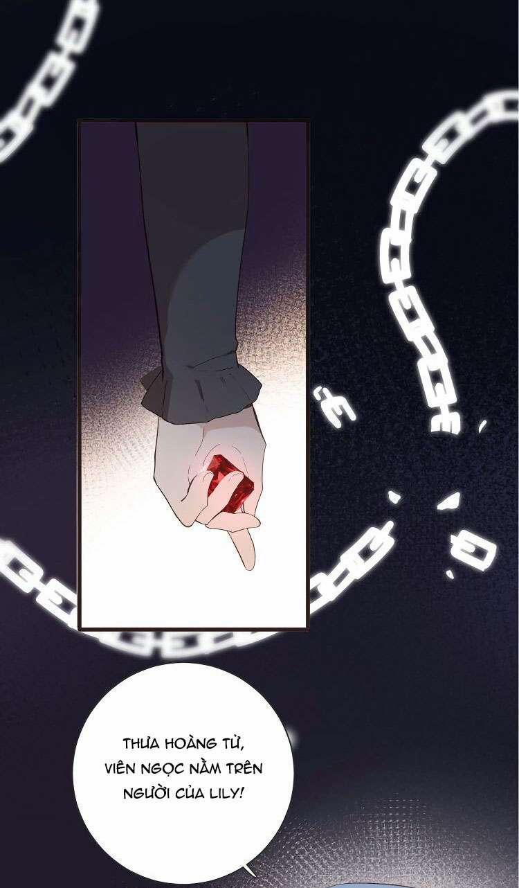 Cách Tạo Ra Một Công Chúa 11 trang 38