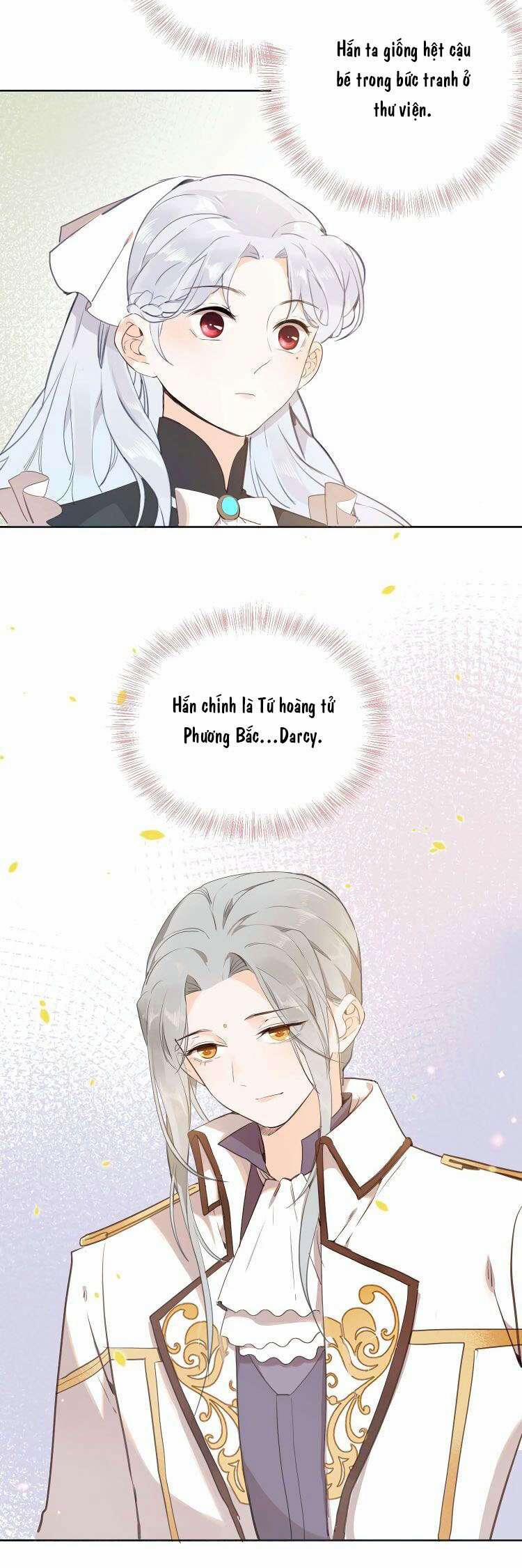 Cách Tạo Ra Một Công Chúa 11 trang 4