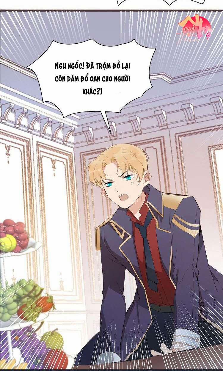 Cách Tạo Ra Một Công Chúa 11 trang 40