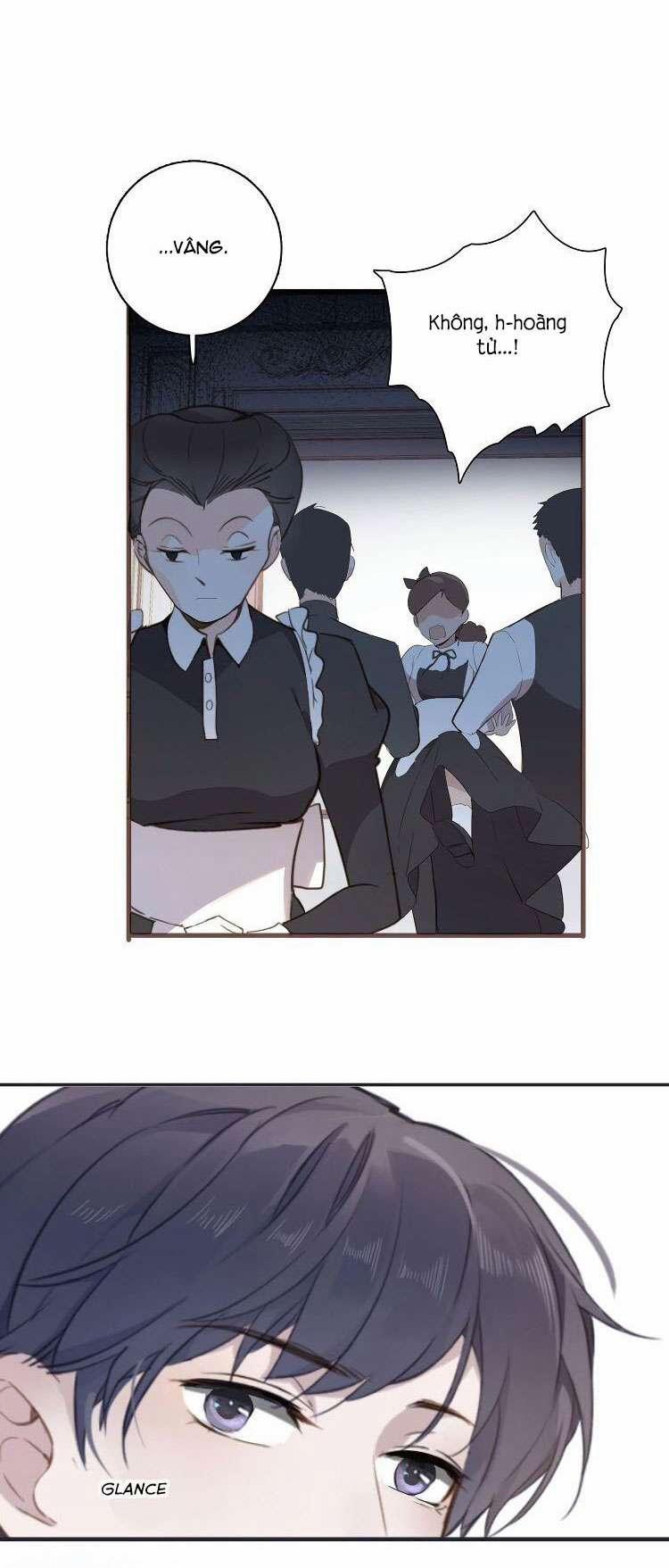 Cách Tạo Ra Một Công Chúa 11 trang 42