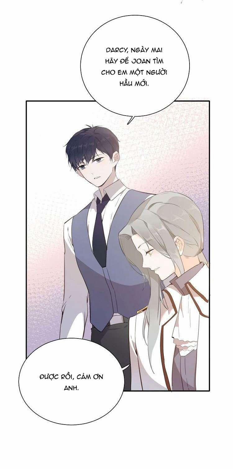 Cách Tạo Ra Một Công Chúa 11 trang 45