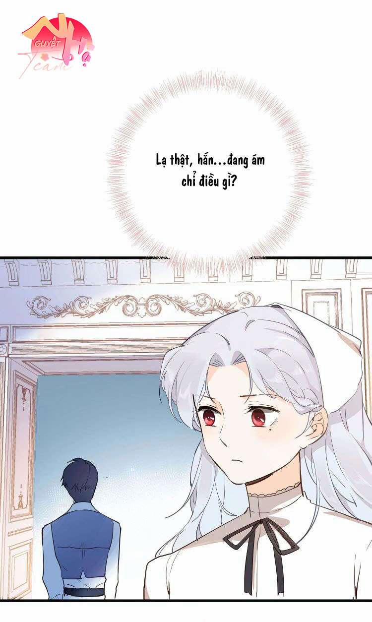 Cách Tạo Ra Một Công Chúa 11 trang 46