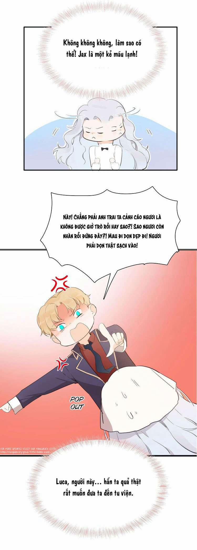 Cách Tạo Ra Một Công Chúa 11 trang 47