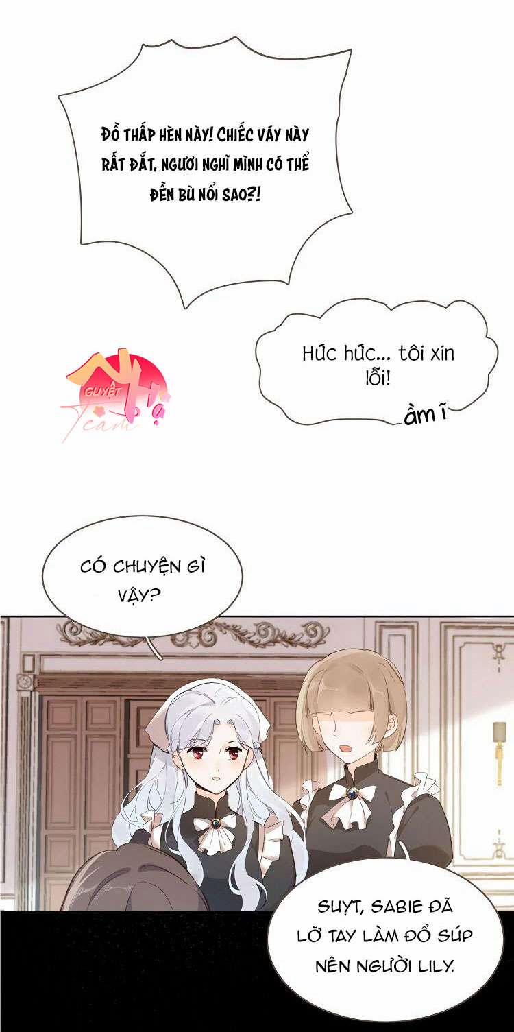 Cách Tạo Ra Một Công Chúa 11 trang 6