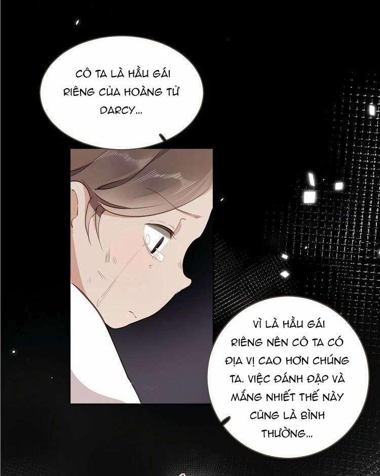 Cách Tạo Ra Một Công Chúa 11 trang 7