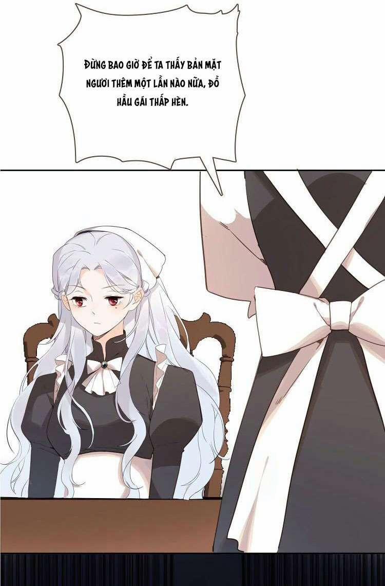 Cách Tạo Ra Một Công Chúa 11 trang 9