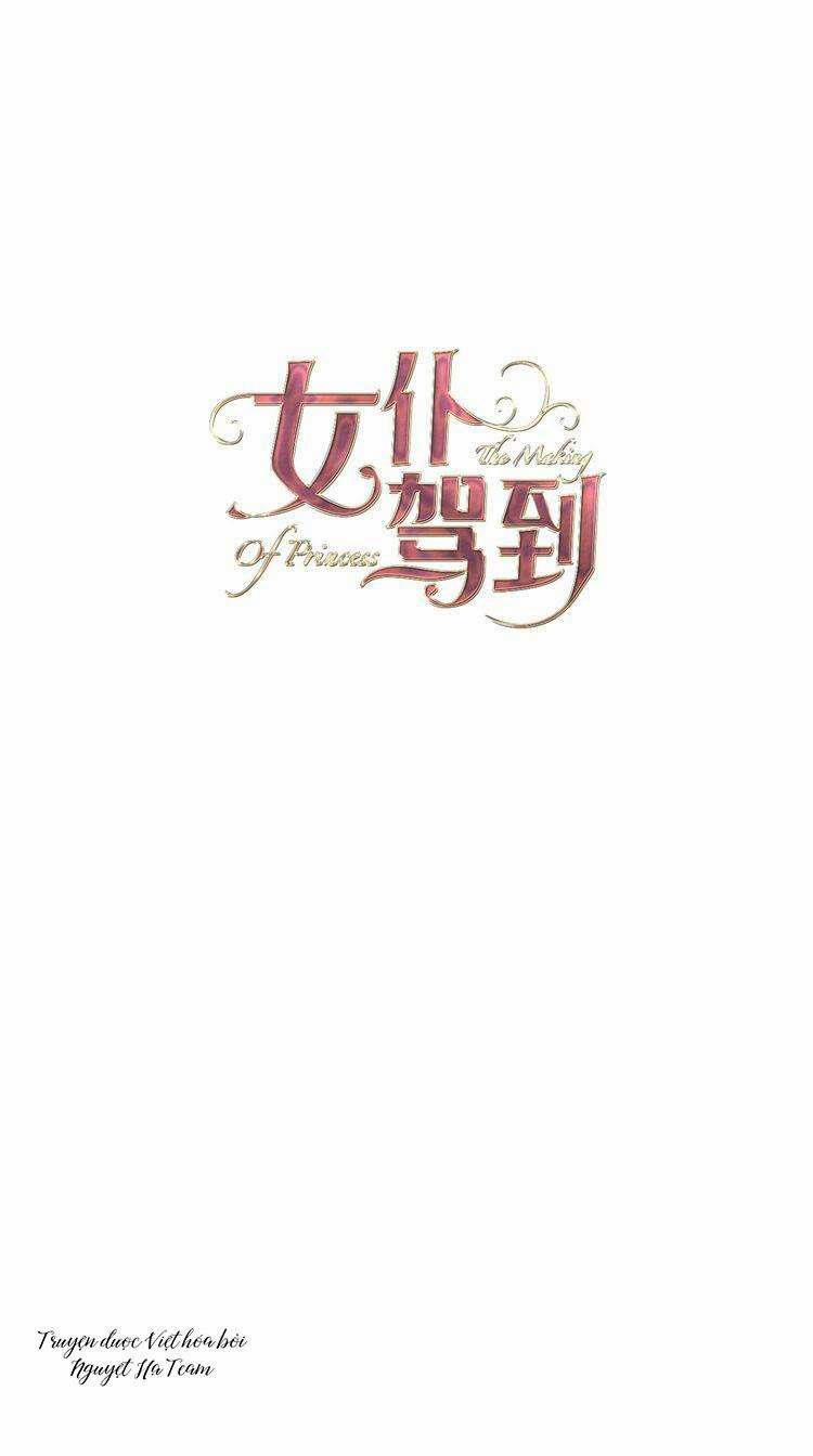 Cách Tạo Ra Một Công Chúa 12 trang 0