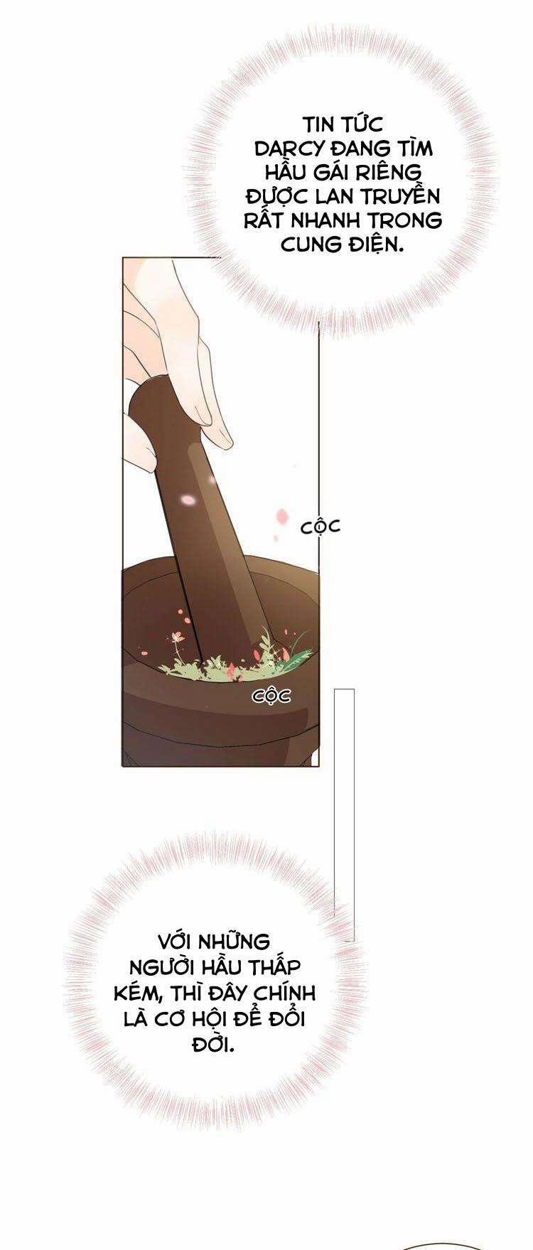 Cách Tạo Ra Một Công Chúa 12 trang 1