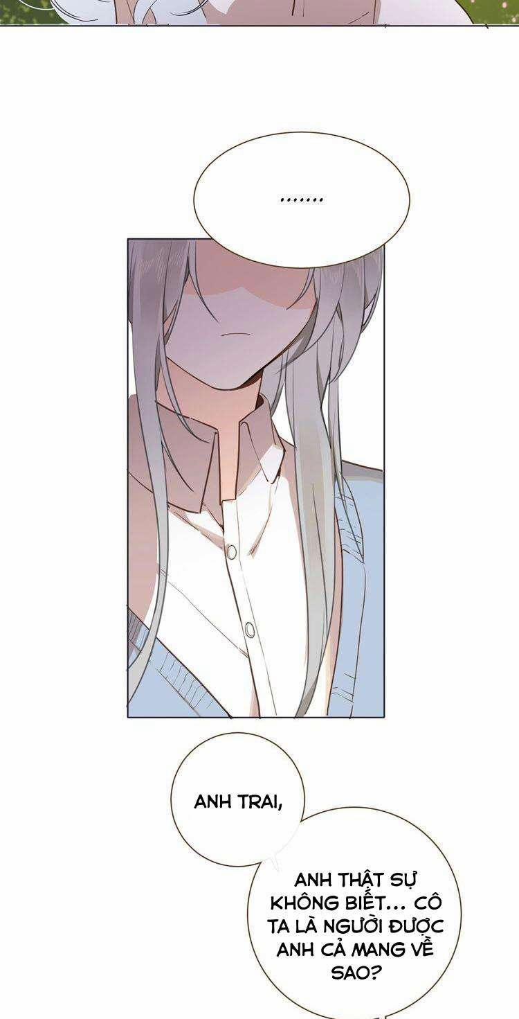 Cách Tạo Ra Một Công Chúa 12 trang 11