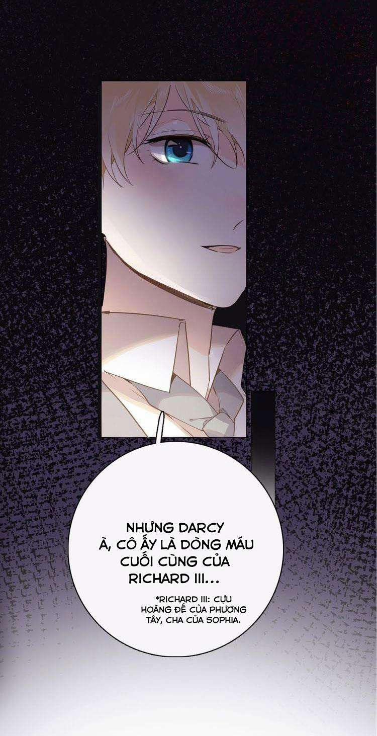 Cách Tạo Ra Một Công Chúa 12 trang 13