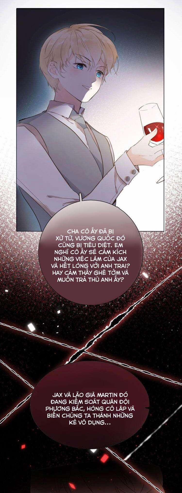 Cách Tạo Ra Một Công Chúa 12 trang 14