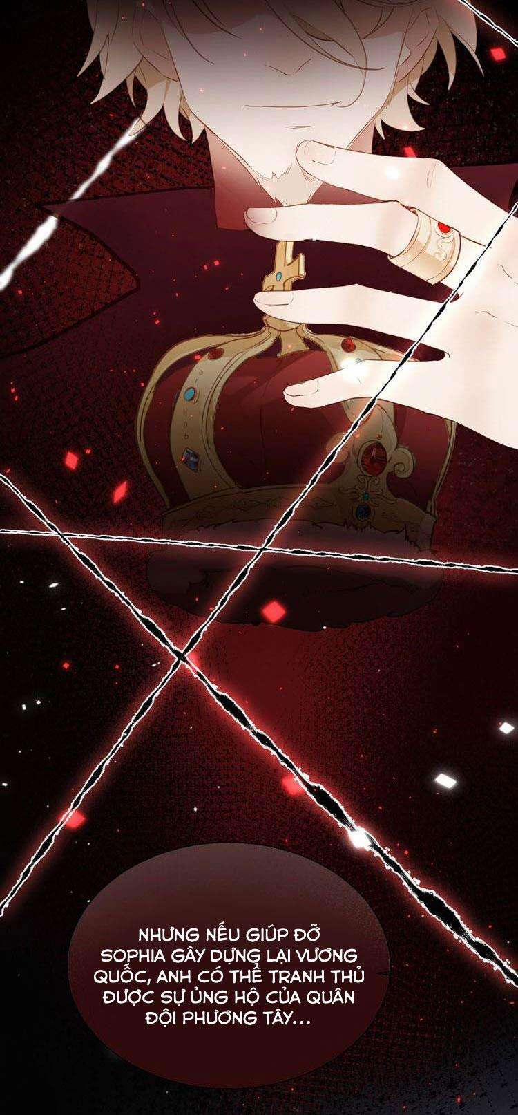 Cách Tạo Ra Một Công Chúa 12 trang 15