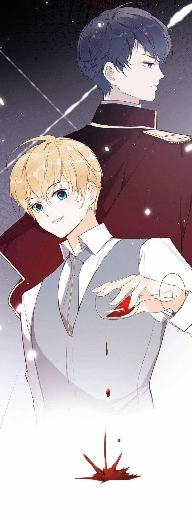 Cách Tạo Ra Một Công Chúa 12 trang 16