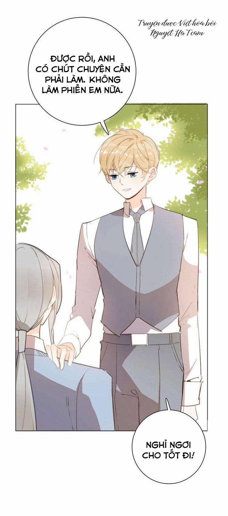 Cách Tạo Ra Một Công Chúa 12 trang 18